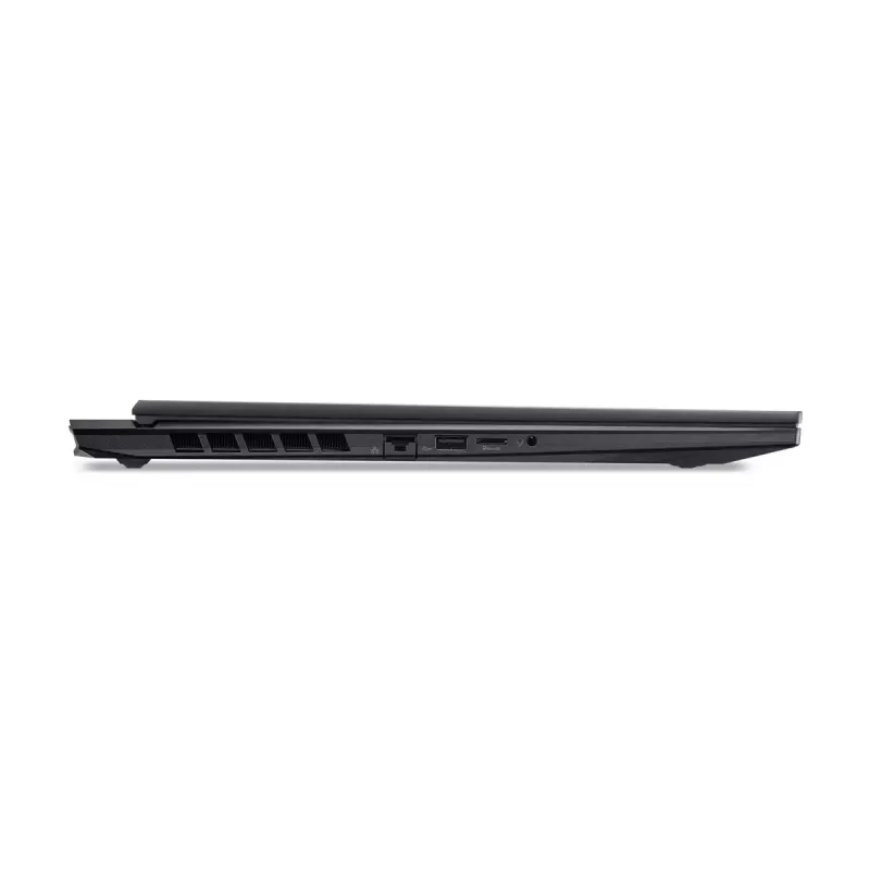 Nešiojamas kompiuteris Acer Nitro 18 AI AN18-61-R40J — 18 colių WQXGA, AMD Ryzen 7, 16 GB RAM, 1 TB SSD, NVIDIA GeForce RTX 5070