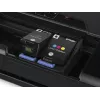 Nešiojamas spausdintuvas Epson WorkForce WF-100W rašalinis, spalvotas, 5760 x 1440 DPI, A4, Wi-Fi