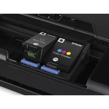 Nešiojamas spausdintuvas Epson WorkForce WF-100W rašalinis, spalvotas, 5760 x 1440 DPI, A4, Wi-Fi