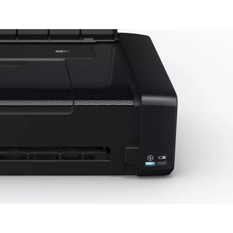Nešiojamas spausdintuvas Epson WorkForce WF-100W rašalinis, spalvotas, 5760 x 1440 DPI, A4, Wi-Fi