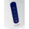 Elektrinis virdulys Adler 1,7 L 2200 W Mėlyna Balta