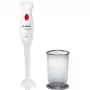 Panardintuvas Bosch MSM14100 — 400 W, baltas, 0,8 kg, 1,2 m laidas