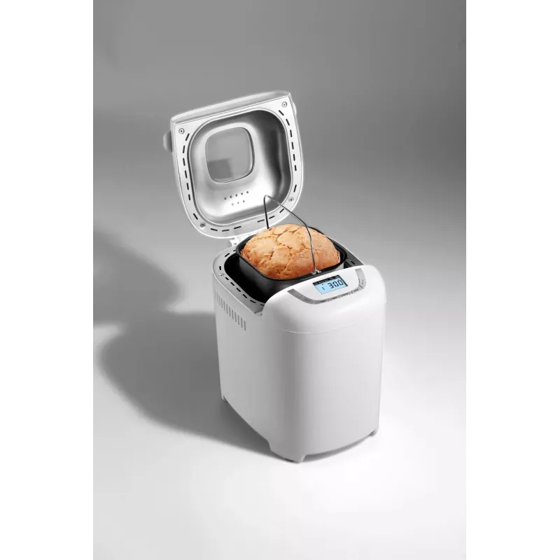 Gorenje BM910WII duonos kepimo mašina 550 W Balta