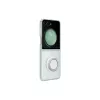 Samsung EF-XF731CTEGWW permatomas telefono dėklas 17 cm (6,7 colio)