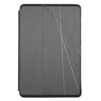 Folio dėklas Targus Click-In Samsung Galaxy Tab S7 11 colių juodas
