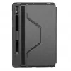 Folio dėklas Targus Click-In Samsung Galaxy Tab S7 11 colių juodas
