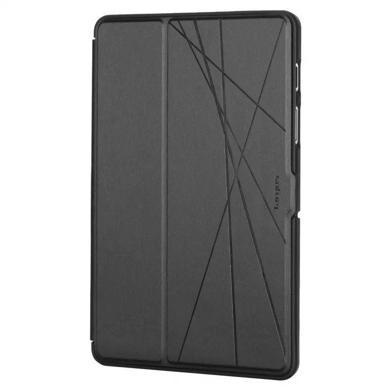 Folio dėklas Targus Click-In Samsung Galaxy Tab S7 11 colių juodas