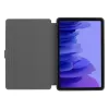 Folio dėklas Targus Click-In Samsung Galaxy Tab S7 11 colių juodas