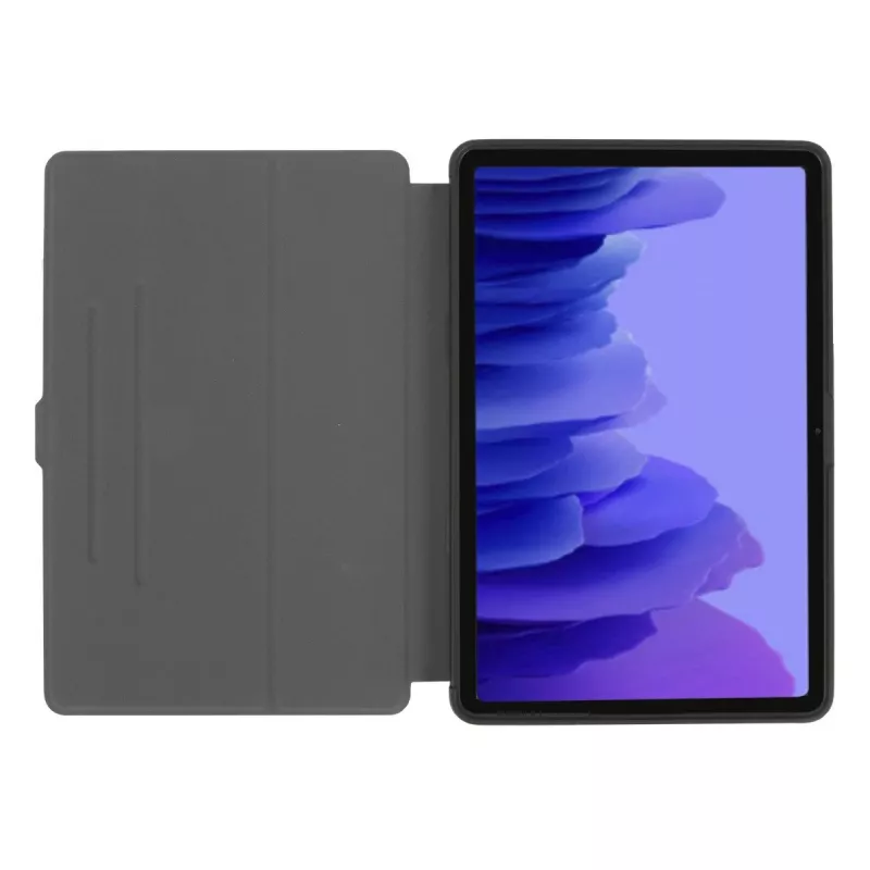 Folio dėklas Targus Click-In Samsung Galaxy Tab S7 11 colių juodas