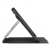Folio dėklas Targus Click-In Samsung Galaxy Tab S7 11 colių juodas