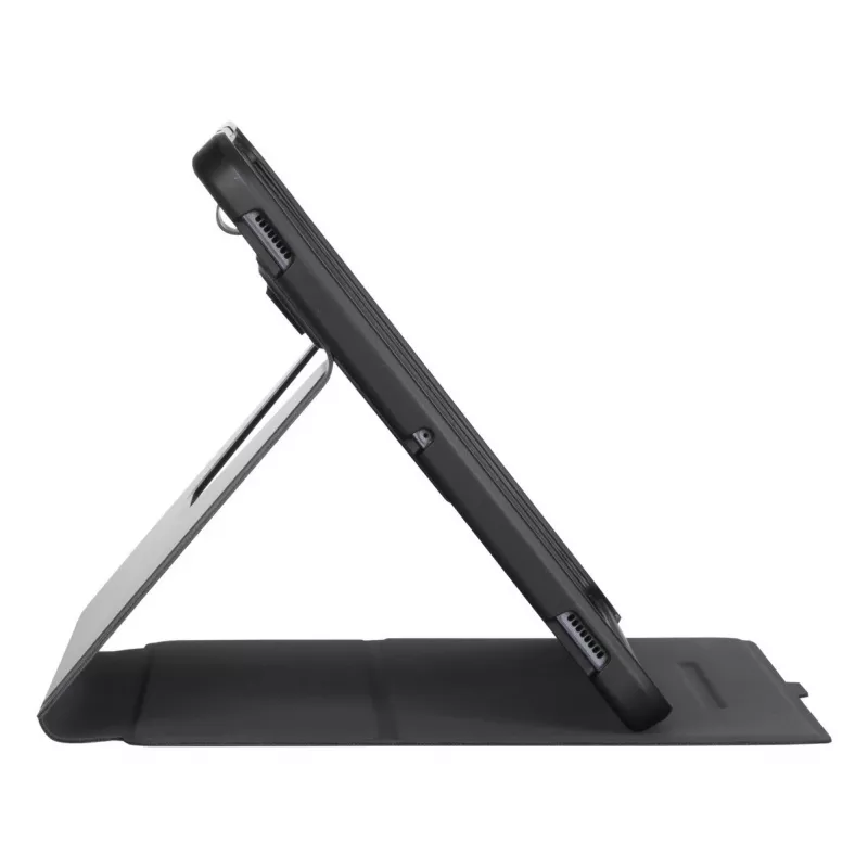 Folio dėklas Targus Click-In Samsung Galaxy Tab S7 11 colių juodas