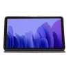 Folio dėklas Targus Click-In Samsung Galaxy Tab S7 11 colių juodas