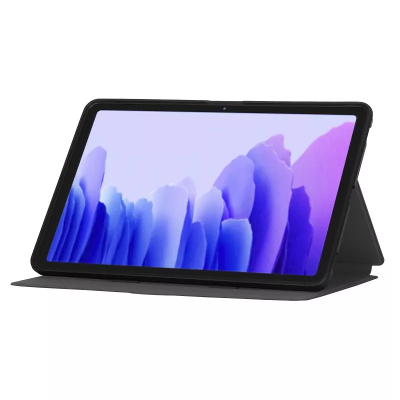 Folio dėklas Targus Click-In Samsung Galaxy Tab S7 11 colių juodas