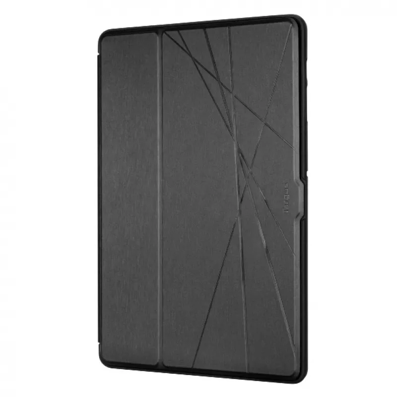Folio dėklas Targus Click-In Galaxy Tab S7+ S7+ Lite