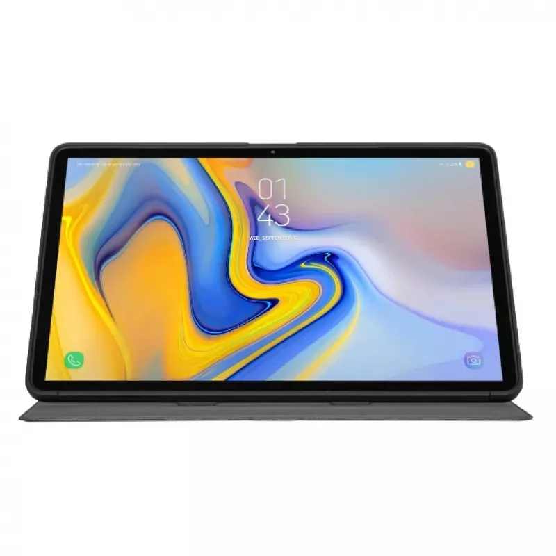 Folio dėklas Targus Click-In Galaxy Tab S7+ S7+ Lite