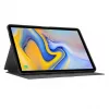Folio dėklas Targus Click-In Galaxy Tab S7+ S7+ Lite