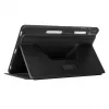 Folio dėklas Targus Click-In Galaxy Tab S7+ S7+ Lite