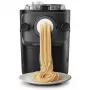 Makaronų gaminimo aparatas Philips 7000 serijos HR2665/96 – 200 W, 220–240 V, kompaktiškas metalas/plastikas, 229×327×322 mm