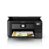 Epson EcoTank L4360 Daugiafunkcis Rašalinis Spausdintuvas – Spalvotas A4, 4800×1200 DPI, Wi‑Fi, Dvipusis Spausdinimas