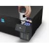 Epson EcoTank L4360 Daugiafunkcis Rašalinis Spausdintuvas – Spalvotas A4, 4800×1200 DPI, Wi‑Fi, Dvipusis Spausdinimas