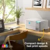 Daugiafunkcis rašalinis spausdintuvas Epson EcoTank L4366 — A4, 4800 x 1200 DPI, 33 ppm, Wi‑Fi, Ethernet, dupleksas
