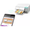 Daugiafunkcis rašalinis spausdintuvas Epson EcoTank L4366 — A4, 4800 x 1200 DPI, 33 ppm, Wi‑Fi, Ethernet, dupleksas