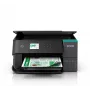 Daugiafunkcis rašalinis spausdintuvas Epson EcoTank L6360 – spalvotas, A4, 4800x1200 DPI, 35 ppm, Wi‑Fi, automatinis dvipusis spausdinimas