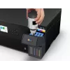 Daugiafunkcis rašalinis spausdintuvas Epson EcoTank L6360 – spalvotas, A4, 4800x1200 DPI, 35 ppm, Wi‑Fi, automatinis dvipusis spausdinimas