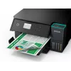 Daugiafunkcis rašalinis spausdintuvas Epson EcoTank L6360 – spalvotas, A4, 4800x1200 DPI, 35 ppm, Wi‑Fi, automatinis dvipusis spausdinimas