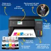 Daugiafunkcis rašalinis spausdintuvas Epson EcoTank L6360 – spalvotas, A4, 4800x1200 DPI, 35 ppm, Wi‑Fi, automatinis dvipusis spausdinimas