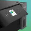 Daugiafunkcis rašalinis spausdintuvas Epson EcoTank L6360 – spalvotas, A4, 4800x1200 DPI, 35 ppm, Wi‑Fi, automatinis dvipusis spausdinimas