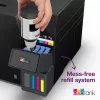 Daugiafunkcis rašalinis spausdintuvas Epson EcoTank L6360 – spalvotas, A4, 4800x1200 DPI, 35 ppm, Wi‑Fi, automatinis dvipusis spausdinimas
