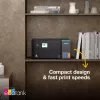 Daugiafunkcis rašalinis spausdintuvas Epson EcoTank L6360 – spalvotas, A4, 4800x1200 DPI, 35 ppm, Wi‑Fi, automatinis dvipusis spausdinimas