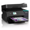 Daugiafunkcis rašalinis spausdintuvas Epson EcoTank L6370 – spalvotas, A4, 4800x1200 DPI, Wi‑Fi, Ethernet