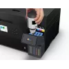 Daugiafunkcis rašalinis spausdintuvas Epson EcoTank L6370 – spalvotas, A4, 4800x1200 DPI, Wi‑Fi, Ethernet
