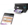 Daugiafunkcis rašalinis spausdintuvas Epson EcoTank L6370 – spalvotas, A4, 4800x1200 DPI, Wi‑Fi, Ethernet