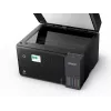Daugiafunkcis rašalinis spausdintuvas Epson EcoTank L6370 – spalvotas, A4, 4800x1200 DPI, Wi‑Fi, Ethernet