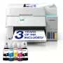 Daugiafunkcinis rašalinis spausdintuvas Epson EcoTank L6376 – spalvotas, A4, 4800 x 1200 DPI, 35 ppm, Wi‑Fi, Ethernet, dvipusis