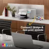 Daugiafunkcinis rašalinis spausdintuvas Epson EcoTank L6376 – spalvotas, A4, 4800 x 1200 DPI, 35 ppm, Wi‑Fi, Ethernet, dvipusis