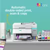 Daugiafunkcinis rašalinis spausdintuvas Epson EcoTank L6376 – spalvotas, A4, 4800 x 1200 DPI, 35 ppm, Wi‑Fi, Ethernet, dvipusis