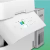 Daugiafunkcinis rašalinis spausdintuvas Epson EcoTank L6376 – spalvotas, A4, 4800 x 1200 DPI, 35 ppm, Wi‑Fi, Ethernet, dvipusis