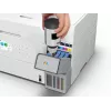 Daugiafunkcinis rašalinis spausdintuvas Epson EcoTank L6376 – spalvotas, A4, 4800 x 1200 DPI, 35 ppm, Wi‑Fi, Ethernet, dvipusis