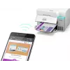 Daugiafunkcinis rašalinis spausdintuvas Epson EcoTank L6376 – spalvotas, A4, 4800 x 1200 DPI, 35 ppm, Wi‑Fi, Ethernet, dvipusis