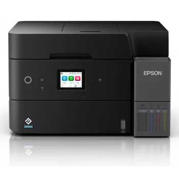 Epson EcoTank L6390 rašalinis daugiafunkcis spausdintuvas A4 4800 x 1200 DPI Wi-Fi