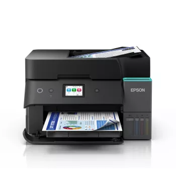 Epson EcoTank L6390 rašalinis daugiafunkcis spausdintuvas A4 4800 x 1200 DPI Wi-Fi