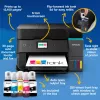 Epson EcoTank L6390 rašalinis daugiafunkcis spausdintuvas A4 4800 x 1200 DPI Wi-Fi