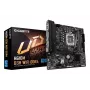 Motininė plokštė GIGABYTE H610M D3H WIFI, H610, LGA 1700, Micro ATX