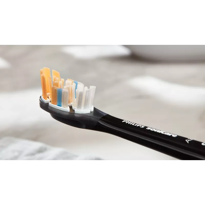Philips Sonicare Premium All-in-One HX9092/88 2 vnt šepetėlių galvutės