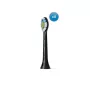Šepetėlių galvutės Philips Optimal White HX6068/88 8 vnt. juodos
