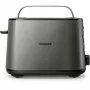 Philips Viva Collection HD2651/80 skrudintuvas 2 griežinėliai 1050 W Titanium